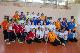 В Физкультурно-оздоровительном комплексе города Наволоки 18 апреля прошло муниципальное спортивное мероприятие «Люди НЕпреклонного возраста».