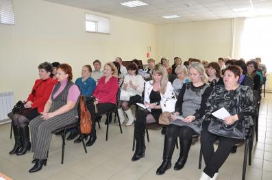 4 марта 2014 года состоялась Конференция Совета женщин Наволокского городского поселения, делегатами которой были руководители,  представители учреждений, организаций, предприятий и общественных организаций.
