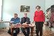 В Наволокском Доме культуры состоялось заседание Совета ветеранов города