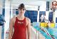 12-летняя наволокчанка Полина Додонова выполнила I взрослый разряд на Чемпионате Ивановской области по плаванию