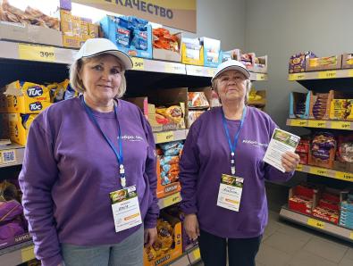 ������� �������. �� ��� ������!�: ����������� ����� ������������� � ��������� ����������������� �����