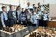 В ФОКе г. Наволоки состоялся турнир по быстрым шахматам среди школьников