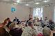 В заседании комиссий Совета Наволокского городского поселения приняла участие представитель регионального оператора по обращению с ТКО